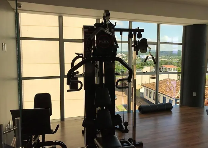 Racini Suites Hotel